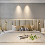 Load image into Gallery viewer, Whitney Bed<br>MZ-A7001y-1<br>MZ-A7001y-2