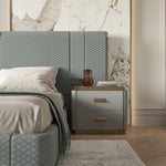 Load image into Gallery viewer, Ashley Nightstand<br>MZ-A7002s