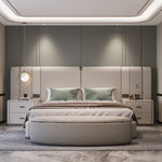 Load image into Gallery viewer, Carol Bedroom Bench<br>MZ-A7003c-2