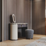 Load image into Gallery viewer, Samantha Vanity Table<br>MZ-A7005f<br>MZ-A7005f-2