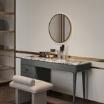 Load image into Gallery viewer, Hannah Vanity Table<br>MZ-A7005m
