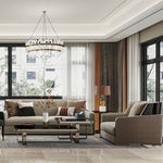 Load image into Gallery viewer, Patrick Sofa<br>MZ-A7032t-1<br>MZ-A7032t-2<br>MZ-A7032t-3<br>MZ-A7032t-4
