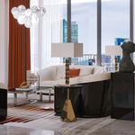 Load image into Gallery viewer, Harrison Side Table<br>MZ-A7035v