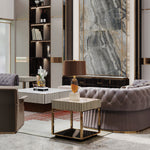 Load image into Gallery viewer, Carson Side Table<br>MZ-A7035x