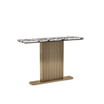 Load image into Gallery viewer, Ashley Console Table<br>MZ-A7041e<br>MZ-A7041e-2