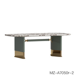Load image into Gallery viewer, Ashley Dining Table<br>MZ-A7050r-2<br>MZ-A7050r-6