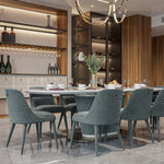 Load image into Gallery viewer, Timothy Dining Table<br>MZ-A7050u-2