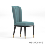 Load image into Gallery viewer, Samantha Dining Chair<br>MZ-A7051b-3<br>MZ-A7051b-5