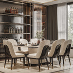 Load image into Gallery viewer, Carol Dining Chair<br>MZ-A7051e-1