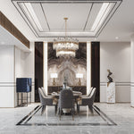 Load image into Gallery viewer, Kaitlyn Dining Chair<br>MZ-A7051k-2