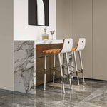 Load image into Gallery viewer, Hotdog Bread Bar Chair<br>MZ-A7071f