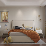 Load image into Gallery viewer, Samantha Bed<br>MZ-A8001b-2<br>MZ-A8001b-3