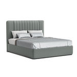 Load image into Gallery viewer, Madison Bed<br>MZ-A8001e-2<br>MZ-A8001e-3