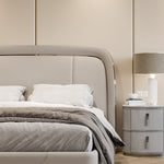 Load image into Gallery viewer, Gloria Bed<br>MZ-A8001f-2