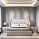 Load image into Gallery viewer, Gloria Bed<br>MZ-A8001f-2