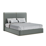 Load image into Gallery viewer, Madison Bed<br>MZ-A8001h-2