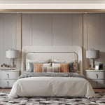 Load image into Gallery viewer, Gloria Bed<br>MZ-A8001i-2<br>MZ-A8001i-3