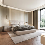Load image into Gallery viewer, Gloria Bed<br>MZ-A8001j-2<br>MZ-A8001j-3