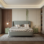 Load image into Gallery viewer, Aiden Nightstand<br>MZ-A8002a