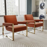 Load image into Gallery viewer, Ashley Lounge Chair<br>MZ-A8025b