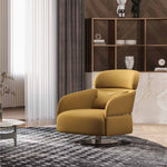 Load image into Gallery viewer, Butter Bread Lounge Chair<br>MZ-A8025g<br>MZ-A8025g-2