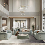 Load image into Gallery viewer, Madison Sofa<br>MZ-A8032h-1<br>MZ-A8032h-2<br>MZ-A8032h-3<br>MZ-A8032h-4