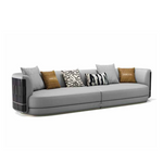 Load image into Gallery viewer, Wood Rhyme Sofa<br>MZ-A8032v-1<br>MZ-A8032v-2<br>MZ-A8032v-3<br>MZ-A8032v-4