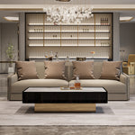 Load image into Gallery viewer, Carol Coffee Table<br>MZ-A8034b