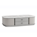 Load image into Gallery viewer, Hannah Coffee Table<br>MZ-A8034g<br>MZ-A8034g-2<br>MZ-A8034g-3
