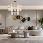 Load image into Gallery viewer, Amanda Coffee Table<br>MZ-A8034h<br>MZ-A8034h-2<br>MZ-A8034h-3