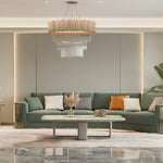 Load image into Gallery viewer, Steele Coffee Table<br>MZ-A8034i<br>MZ-A8034i-3