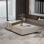 Load image into Gallery viewer, Stone Realm Coffee Table<br>MZ-A8034q