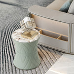 Load image into Gallery viewer, Fiona Side Table<br>MZ-A8035c<br>MZ-A8035c-2