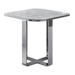 Load image into Gallery viewer, Travis Side Table<br>MZ-A8035d