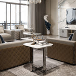 Load image into Gallery viewer, Travis Side Table<br>MZ-A8035d