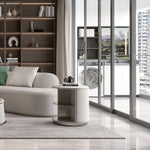 Load image into Gallery viewer, Hannah Side Table<br>MZ-A8035e