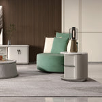 Load image into Gallery viewer, Hannah Side Table<br>MZ-A8035e