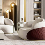 Load image into Gallery viewer, Emerald Bay Side Table<br>MZ-A8035h