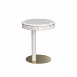 Load image into Gallery viewer, Colored Glaze Side Table<br>MZ-A8035i<br>MZ-A8035i-2