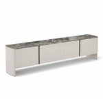 Load image into Gallery viewer, Crystal Rock Cabinet<br>MZ-A8037p-1<br>MZ-A8037p-2<br>MZ-A8037p-3