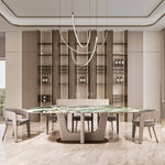 Load image into Gallery viewer, Emerald Bay Dining Table<br>MZ-A8050d-3<br>MZ-A8050d-6<br>MZ-A8050d-7