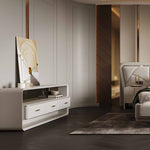 Load image into Gallery viewer, Moon Shadow Flowing Cloud Cabinet<br>MZ-B8037k-3<br>MZ-B8037k-5