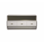 Load image into Gallery viewer, Moon Shadow Flowing Cloud Cabinet<br>MZ-B8037k-3<br>MZ-B8037k-5