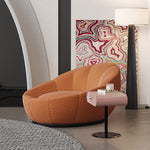 Load image into Gallery viewer, Cloud Ladder Nightstand<br>PAN-A1002a-1