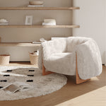 Load image into Gallery viewer, Lop Eared Lounge Chair<br>PAN-A1025c