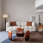 Load image into Gallery viewer, Flowing Light Coffee Table<br>PAN-A1034a-2
