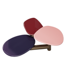Load image into Gallery viewer, Color Palette Coffee Table<br>PAN-A1034c