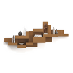 Load image into Gallery viewer, Monolith Wall Shelf<br>PAN-A1038a