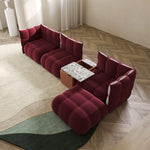 Load image into Gallery viewer, Dream Crack Corner Sofa<br>PAN-B1033c-5