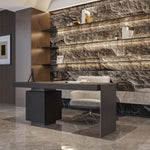 Load image into Gallery viewer, Helena Desk<br>XD-A1020b